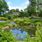 Coastal Maine Botanical Gardens