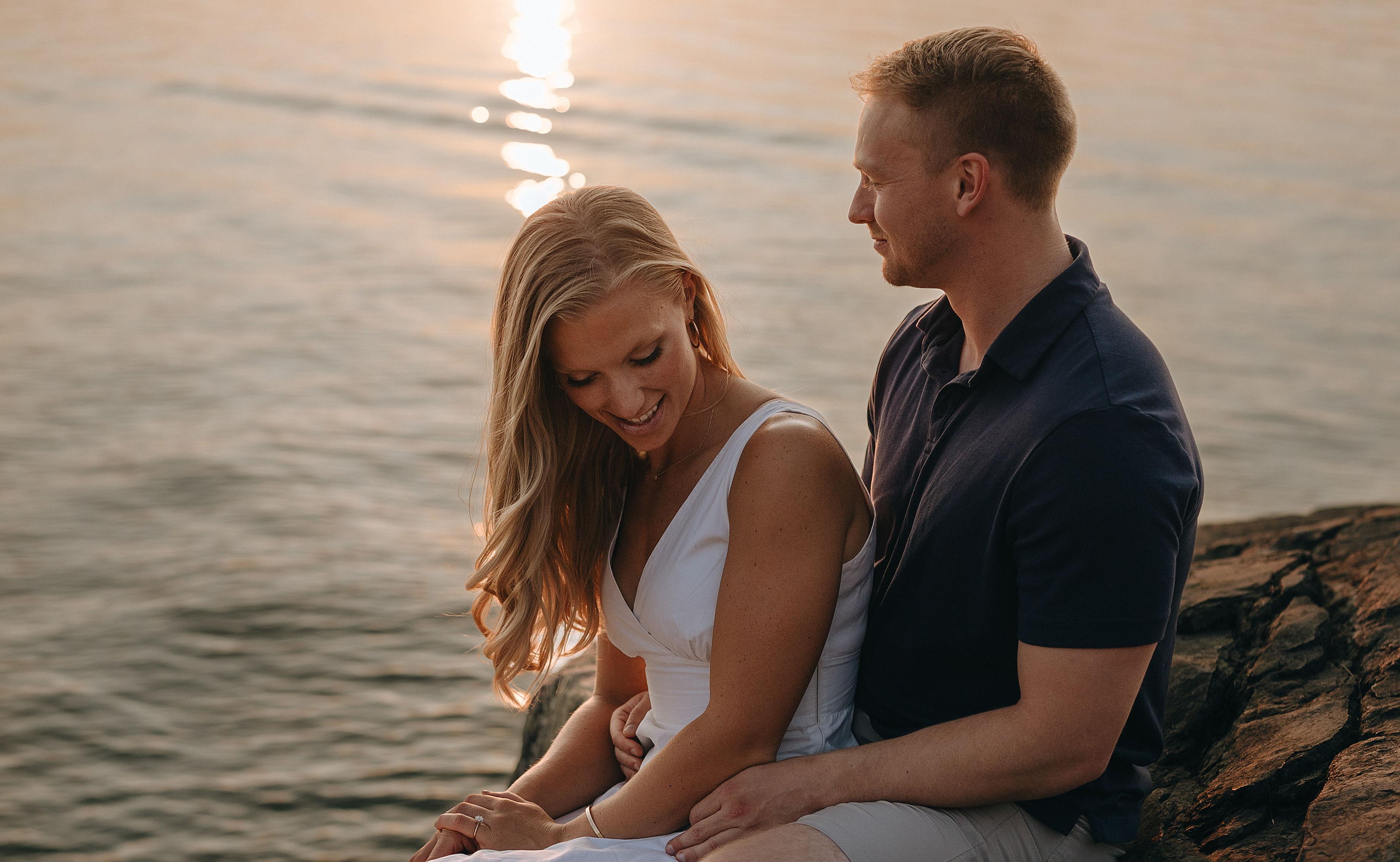 The Wedding Website of Logan Swenson and Evan Epperly