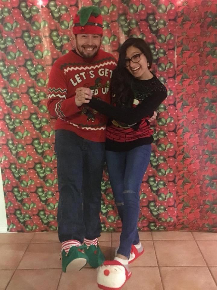 Christmas 2017