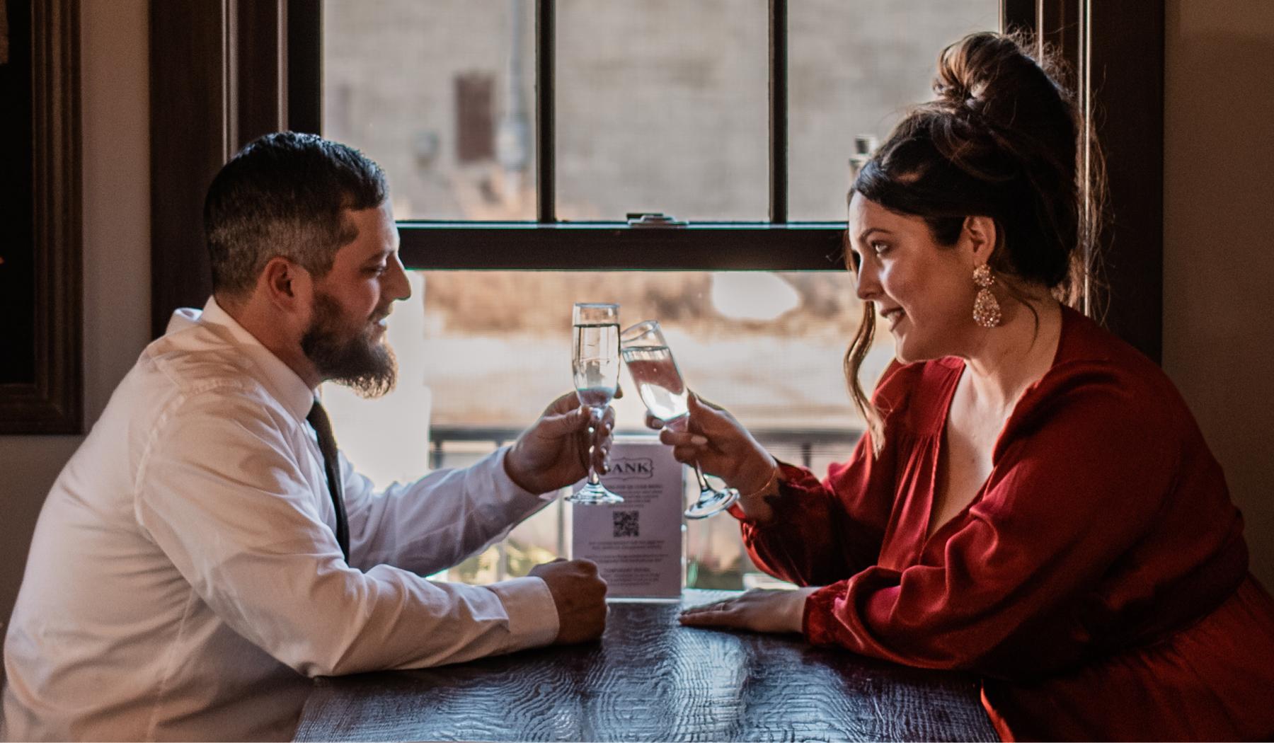The Wedding Website of Jessica Girbach and Mitchell Girbach