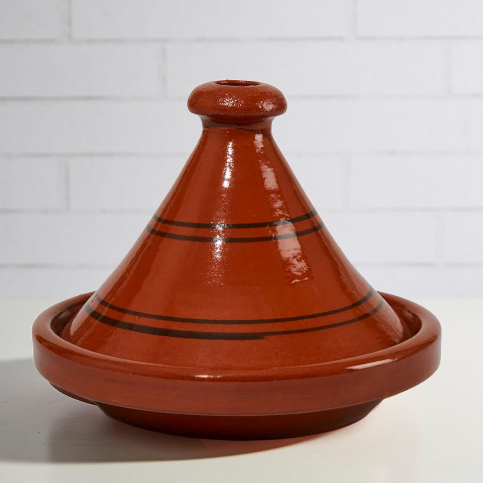 Moroccan Tagine Pot