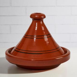 Moroccan Traditional Cooking Tagine