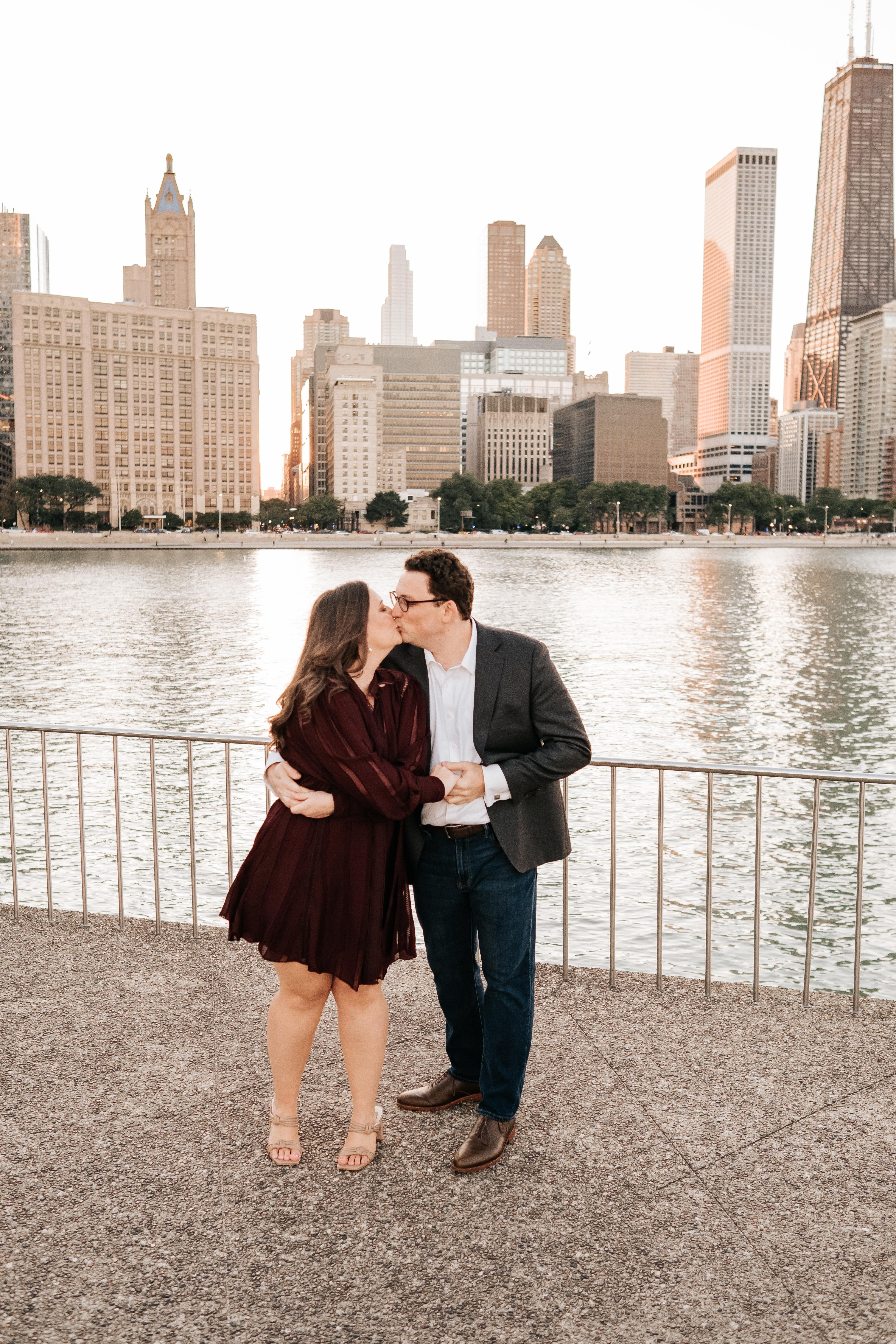 The Wedding Website of Kate Meyers and Jacob Sachs