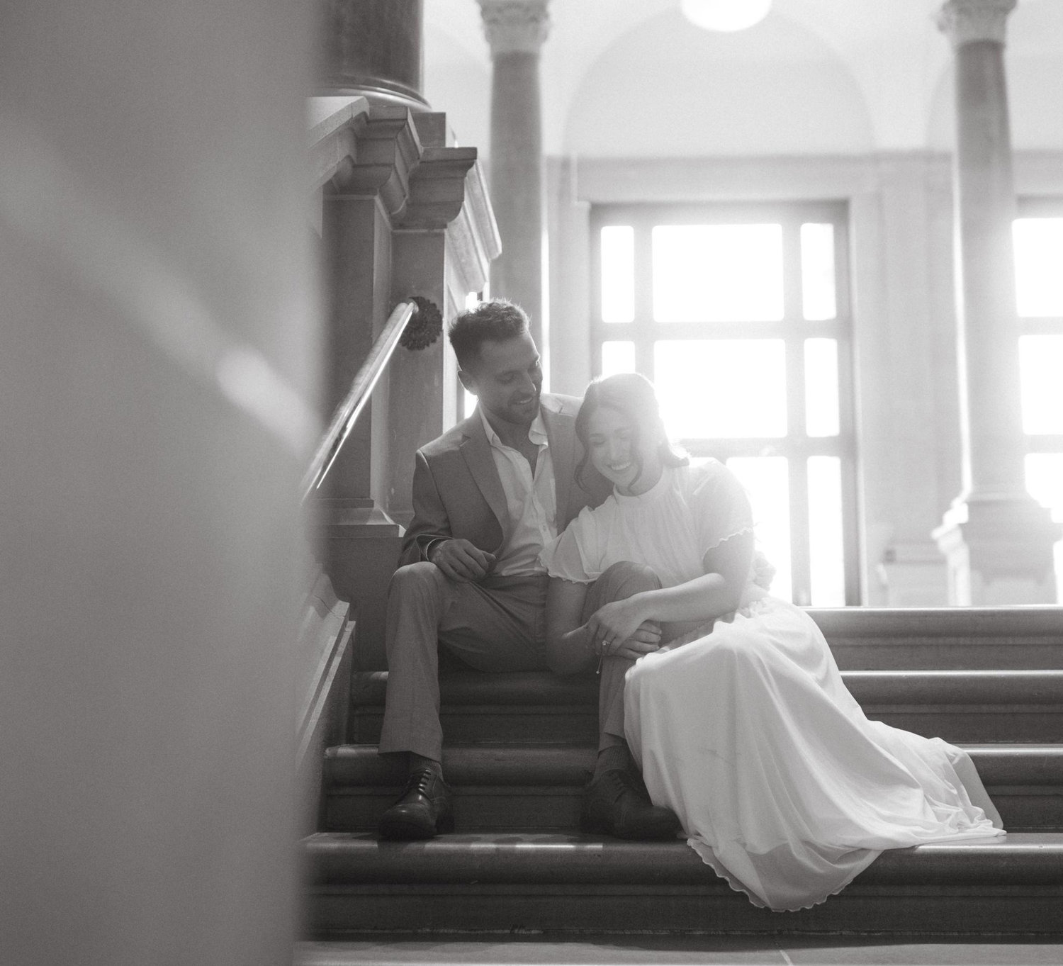 The Wedding Website of Mollie Riley and Joshua Lawson