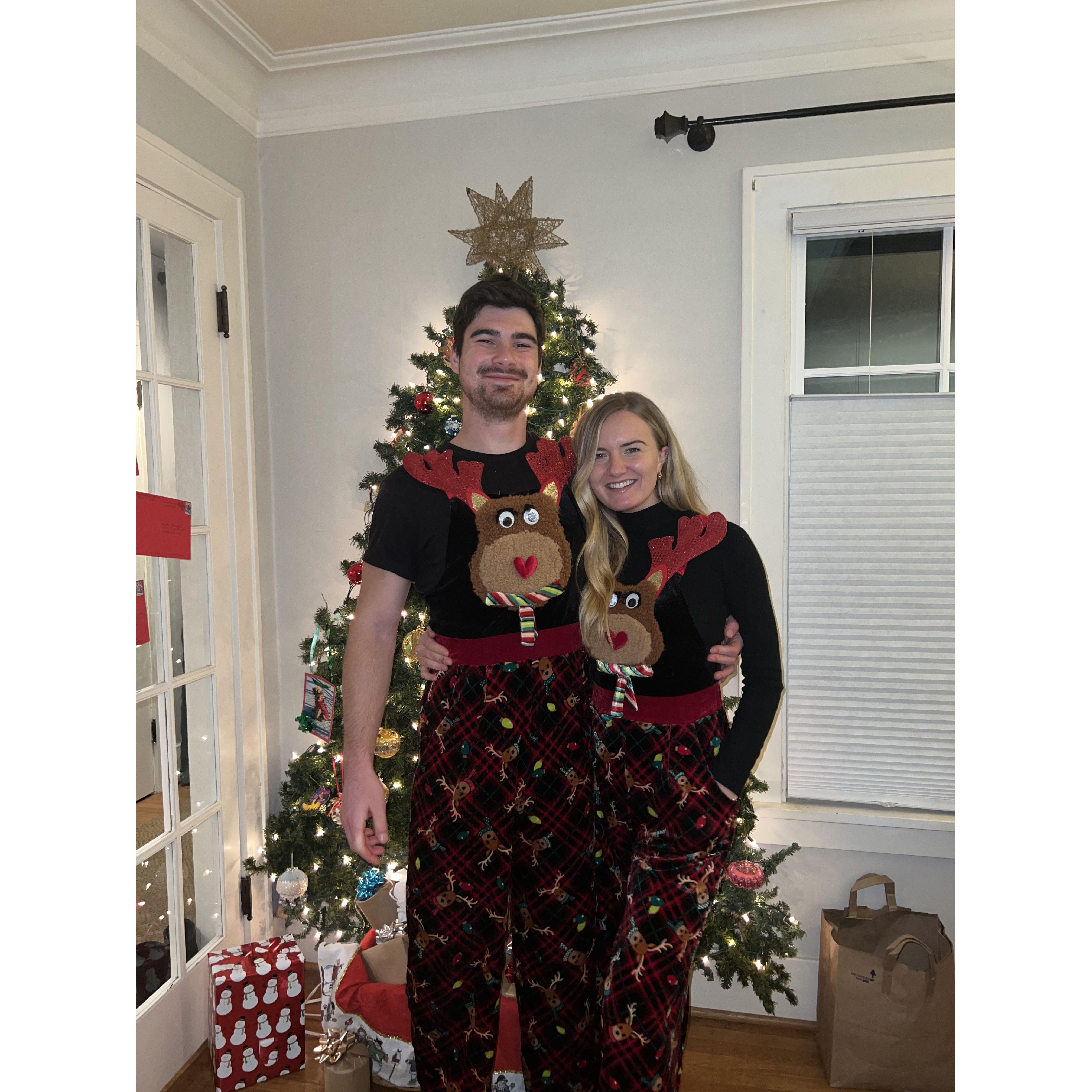 Christmas 2022