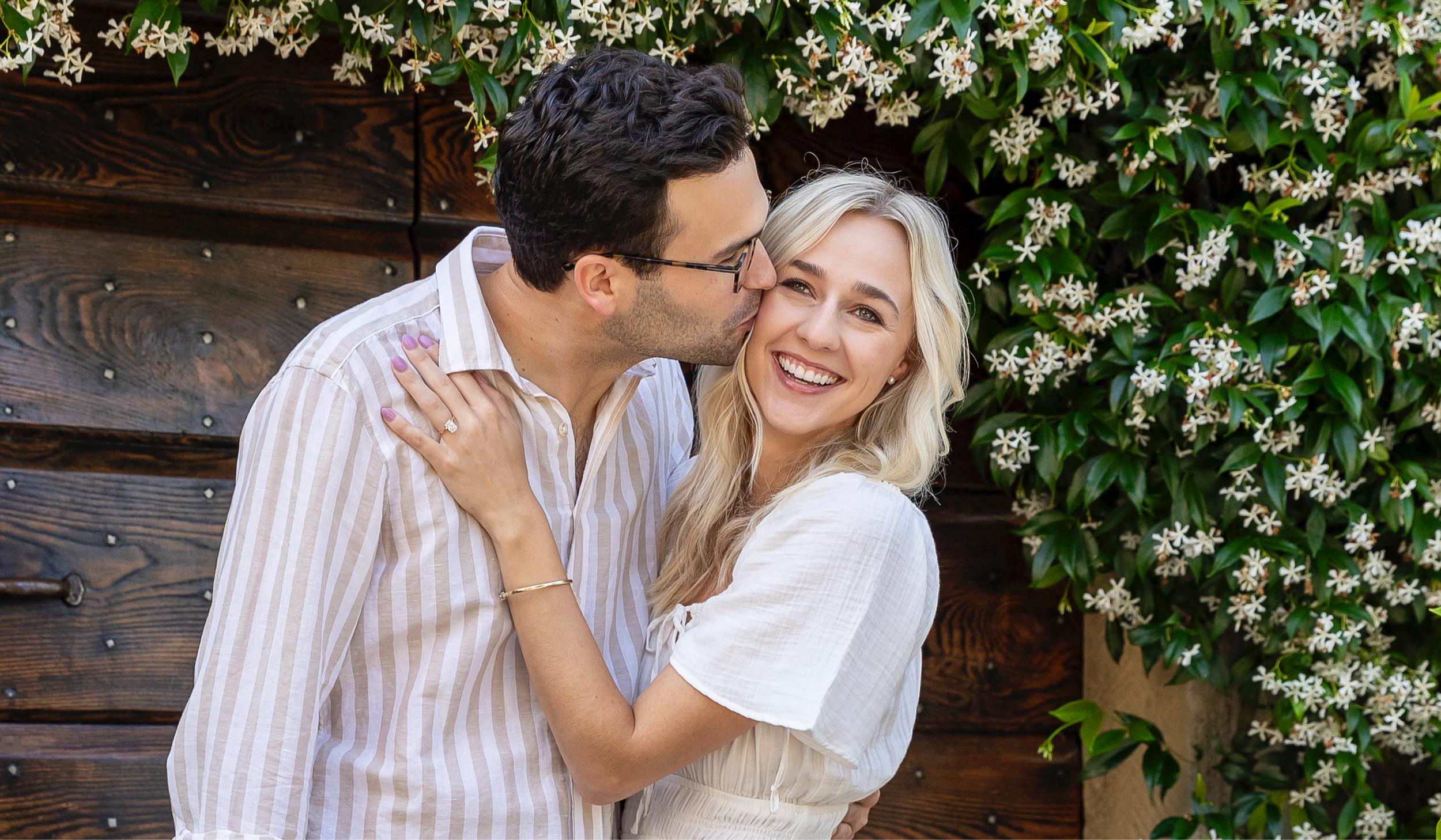 The Wedding Website of Kirsty Rae and Jack Griffin