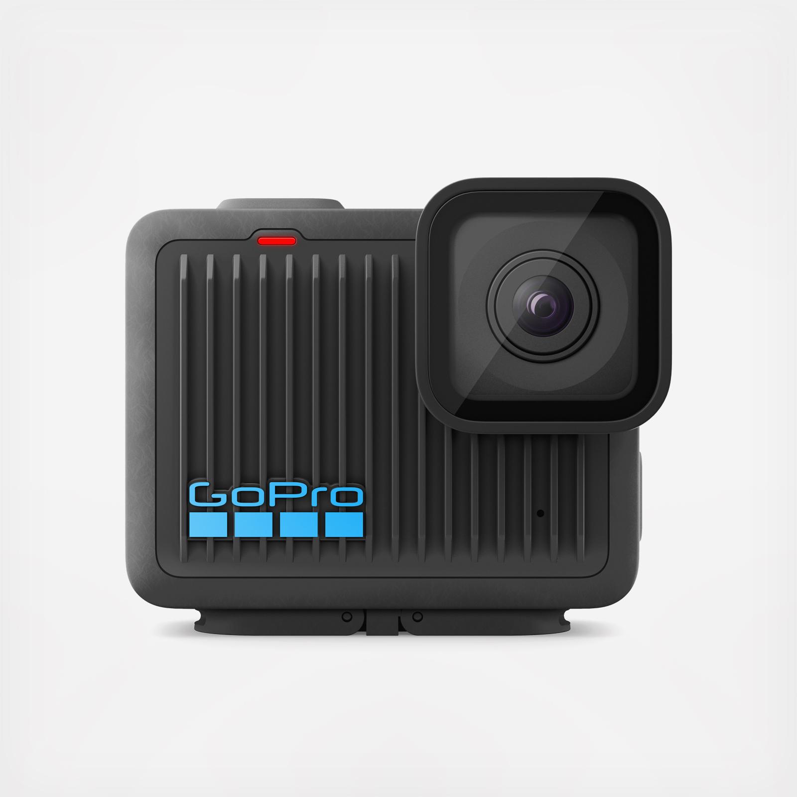 GoPro, HERO 4K Camera with 64GB MicroSD Memory Card | Zola