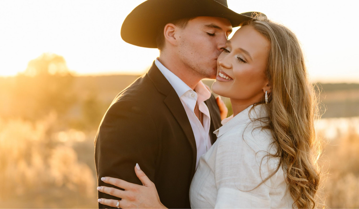The Wedding Website of Marlee Eubanks and Wells Burns