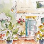 Botanist Coffeehouse