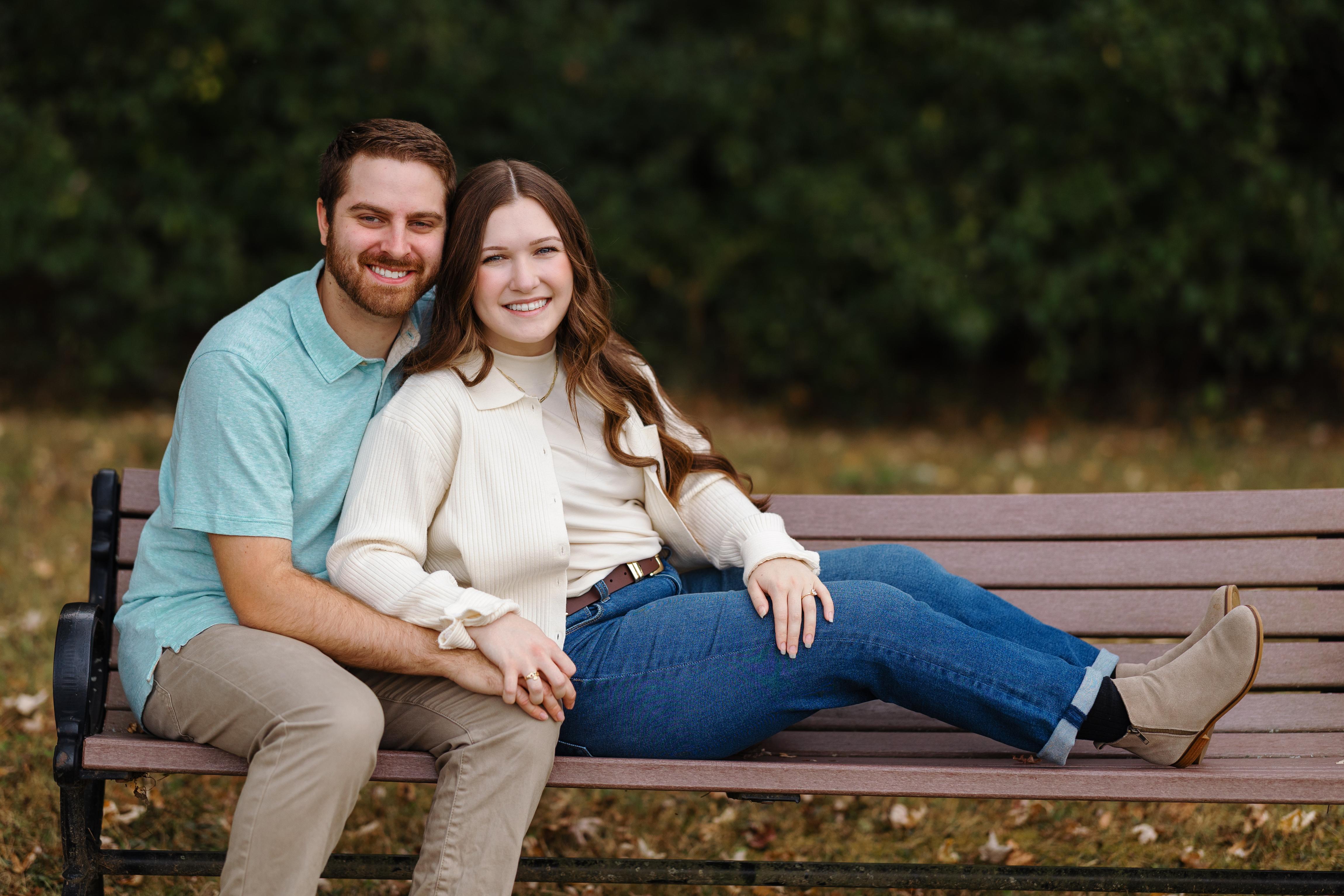 The Wedding Website of Lauren Schultz and Nathan Pigg