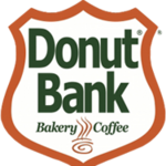 Donut Bank