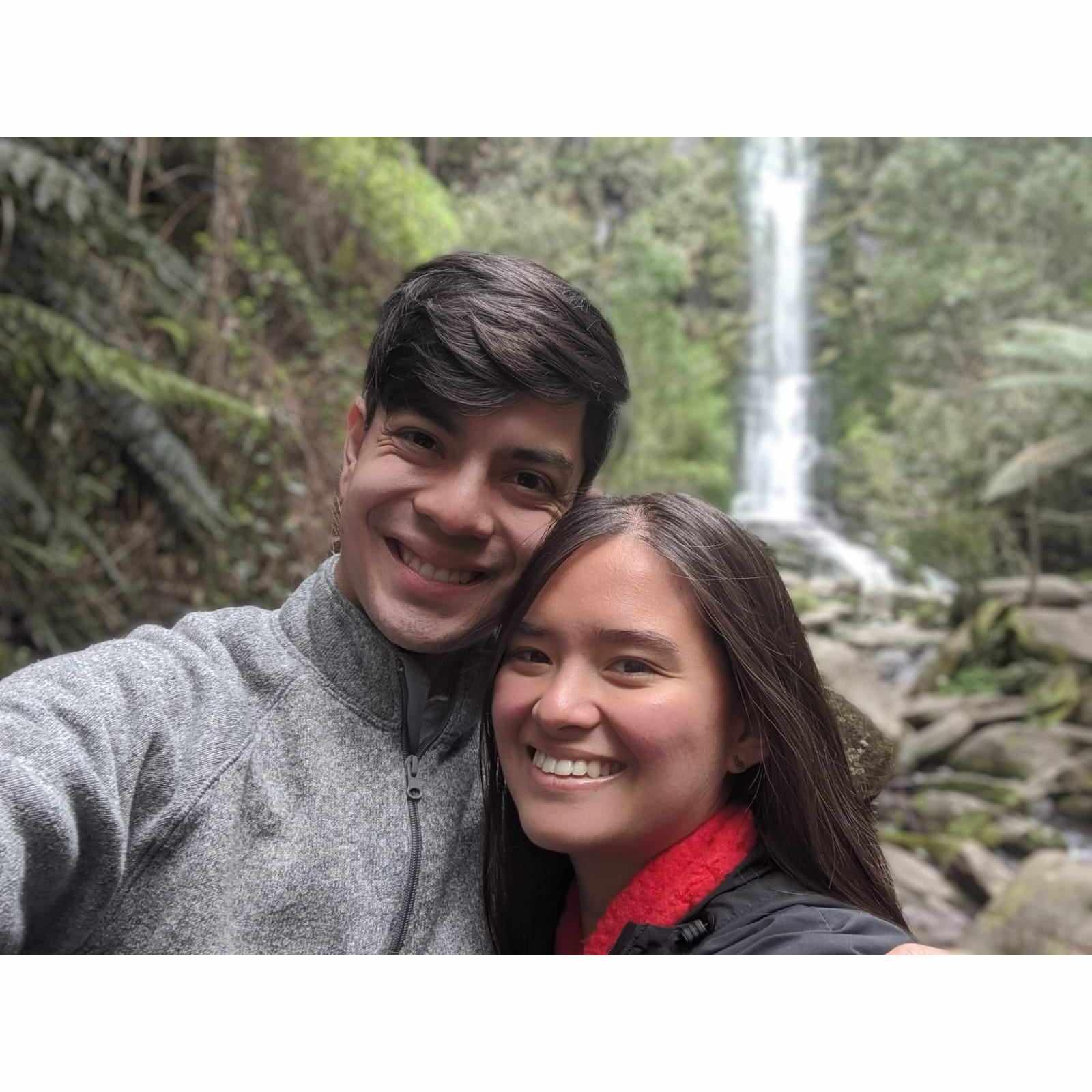 2019 - Dandenong Ranges, Australia
