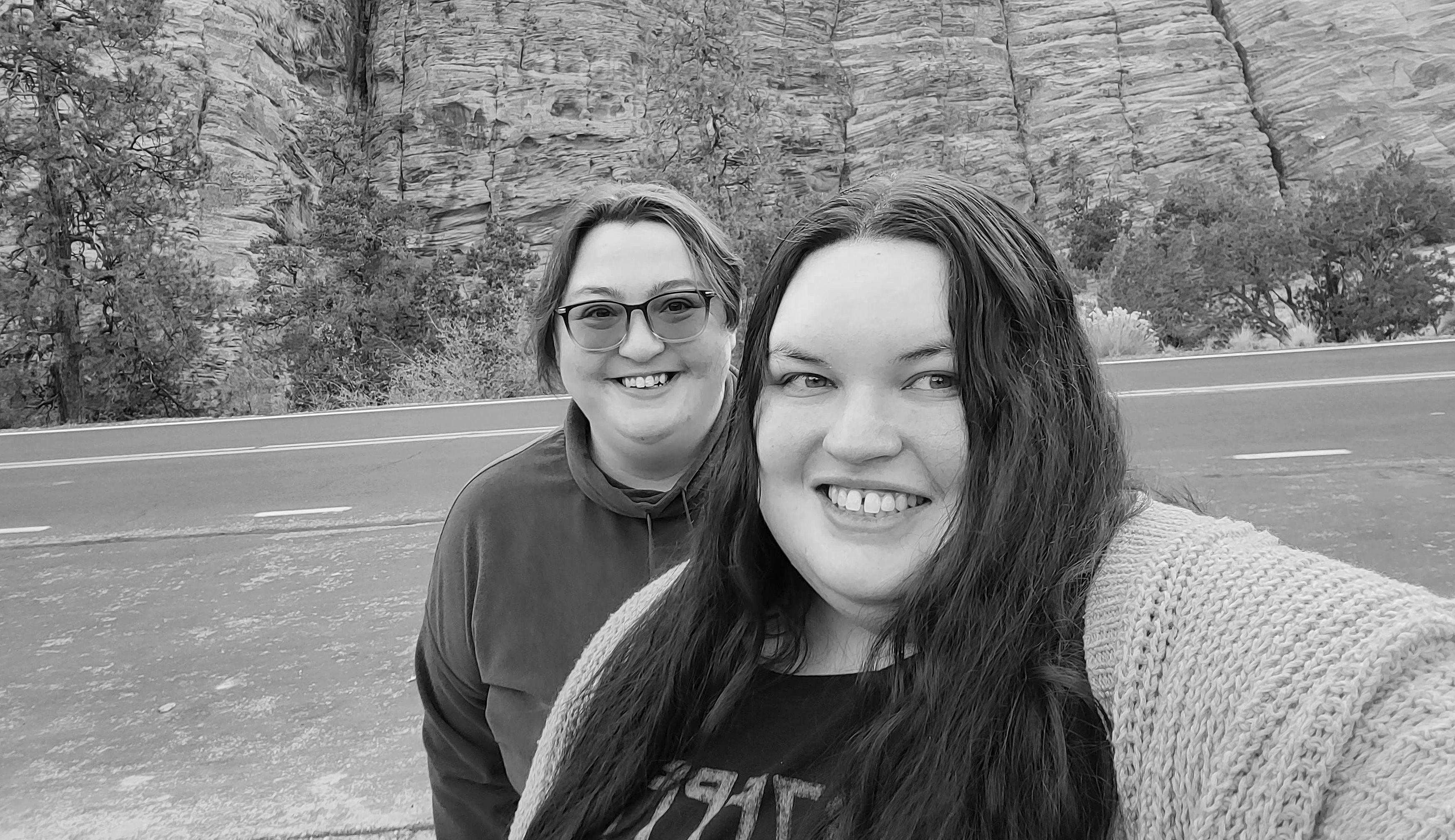 The Wedding Website of Alyssa Cherry and Kendall Gehrke