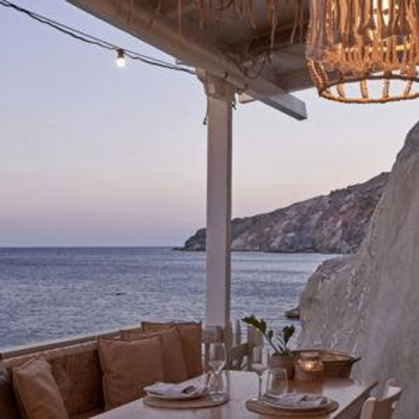 Romantic Dinners