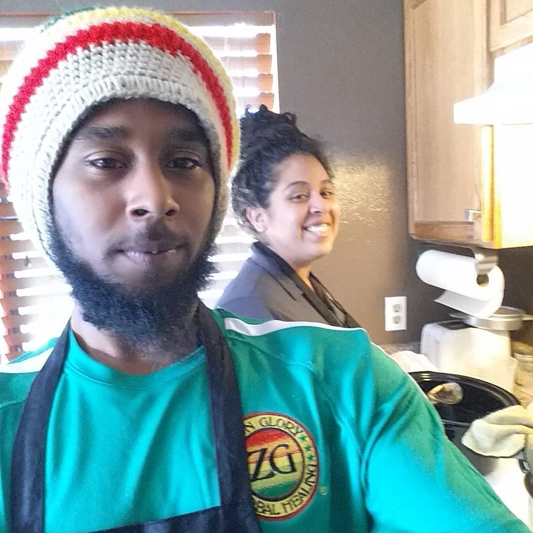 Making our products in Colorado, 2015.