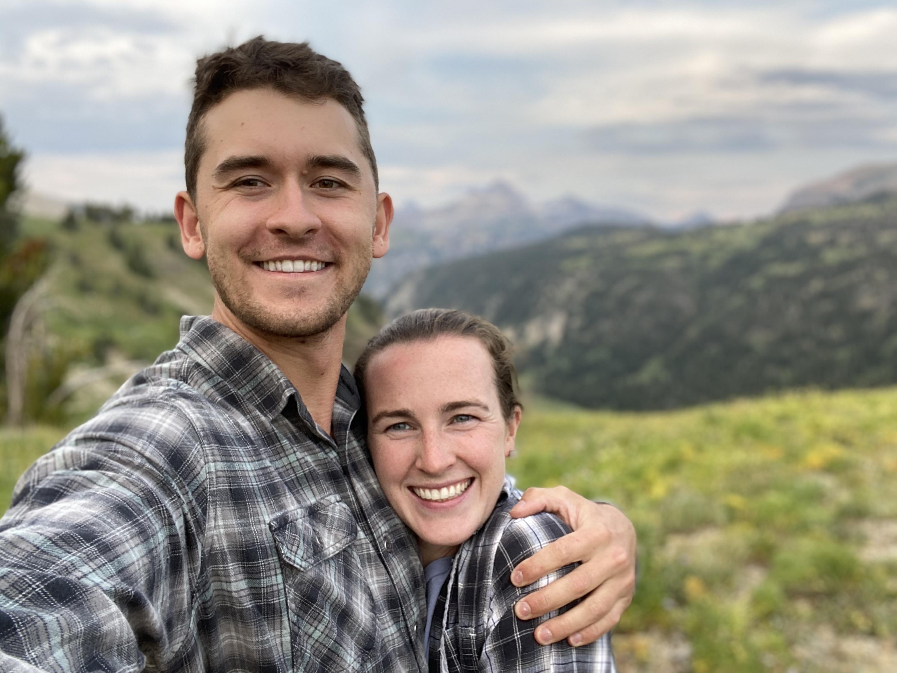 The Wedding Website of Shauna Sullivan and Kyle Palmer