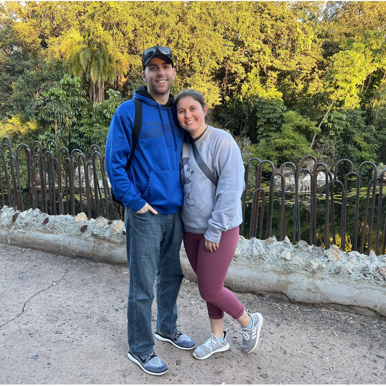 Animal Kingdom, January 2025