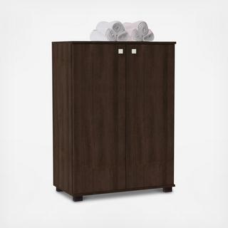 Navarra Z Shoe Closet