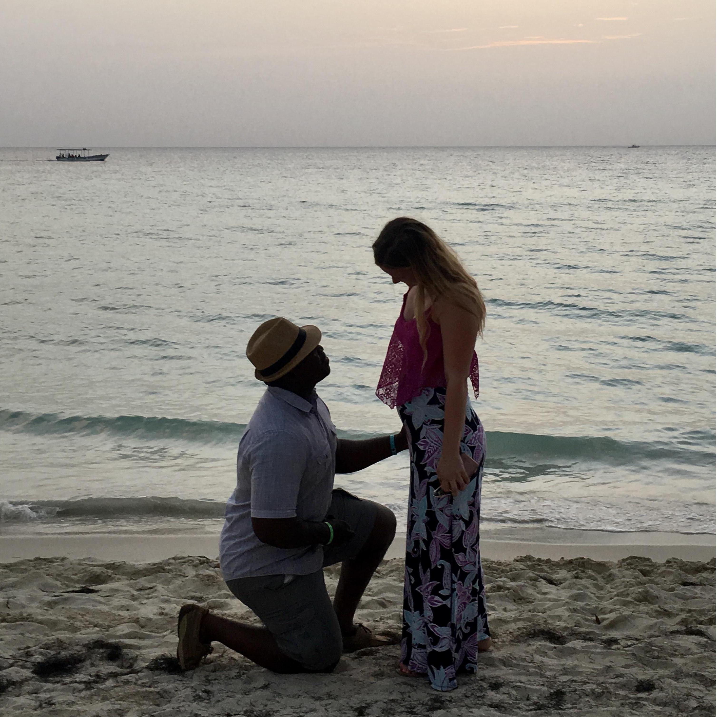 Jamaica 2018
