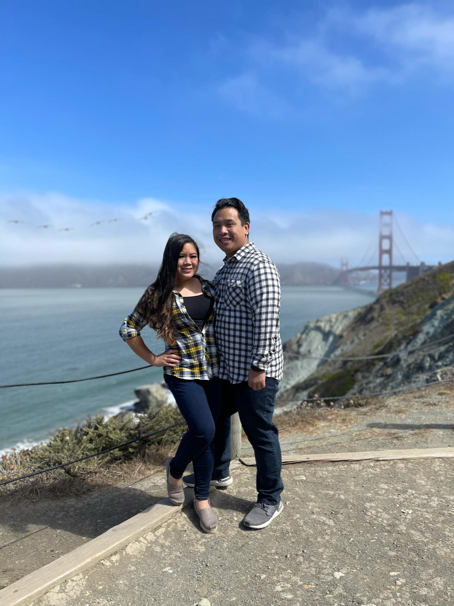 Golden Gate Bridge