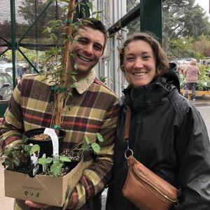Garden Fund