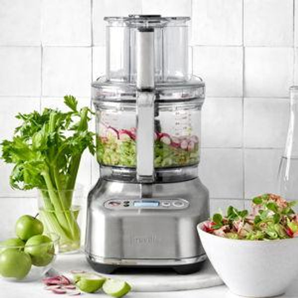 Breville 16-Cup Sous Chef™ Food Processor