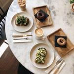 Benicia: A Charming, Walkable Main Street with the best Coffee, Toast & Cupcakes around