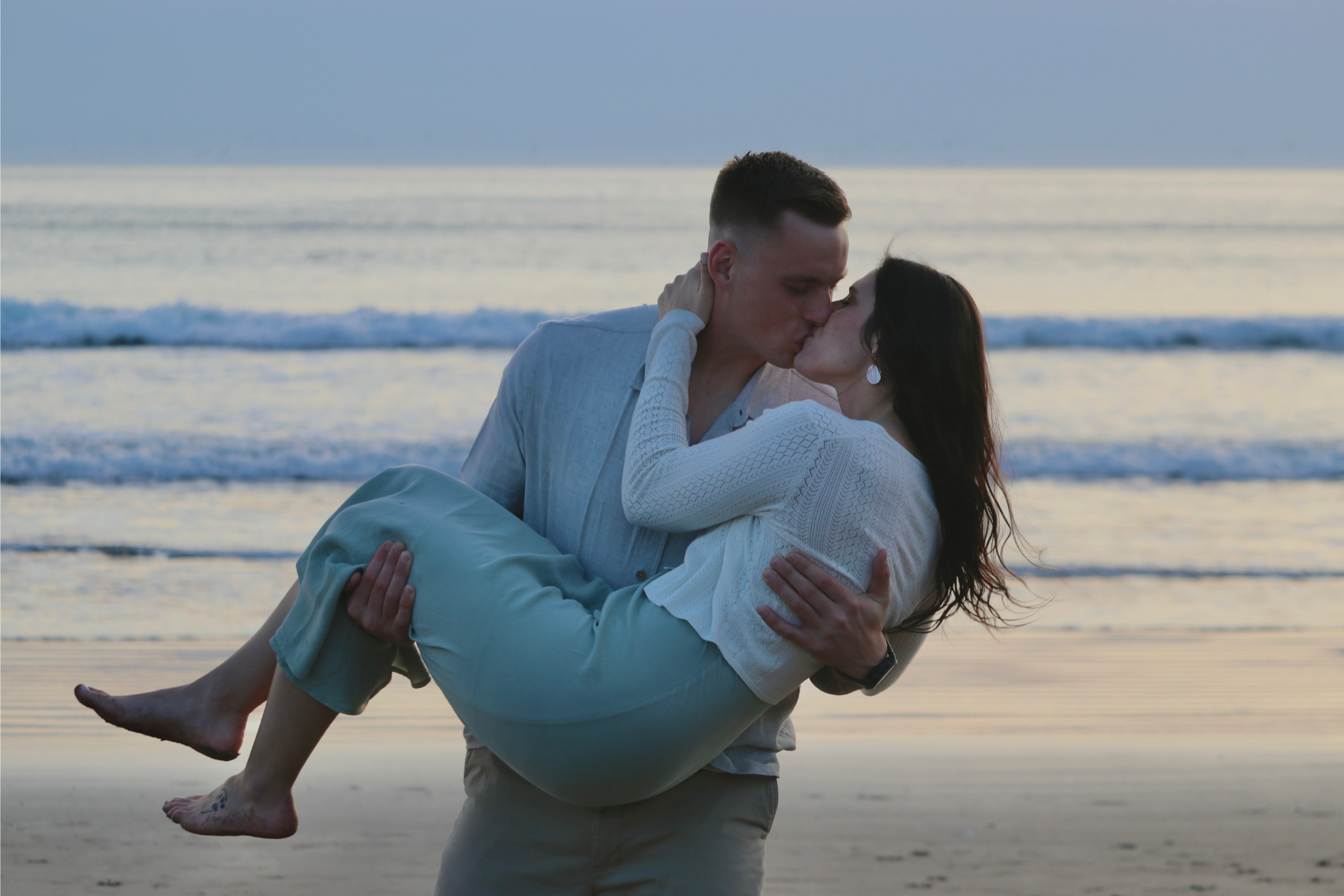 The Wedding Website of Sam Crow and Holly Pennings