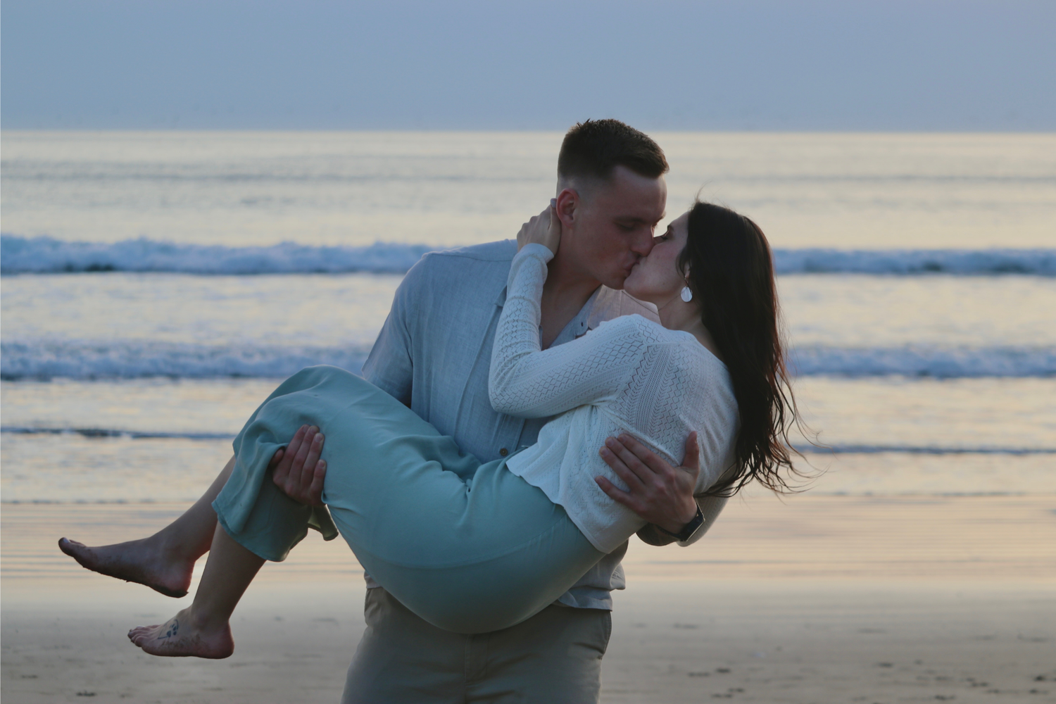 The Wedding Website of Sam Crow and Holly Pennings