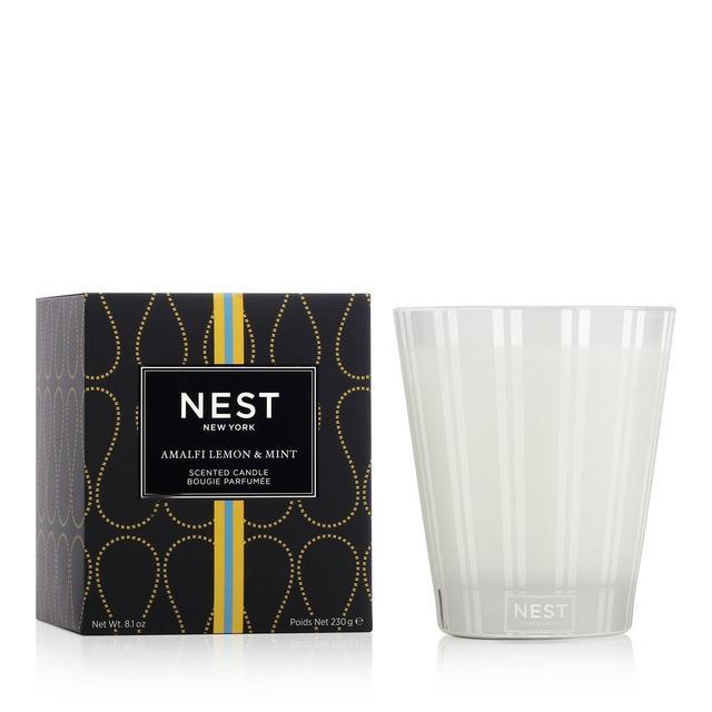 NEST Fragrances Amalfi Lemon & Mint Classic Candle