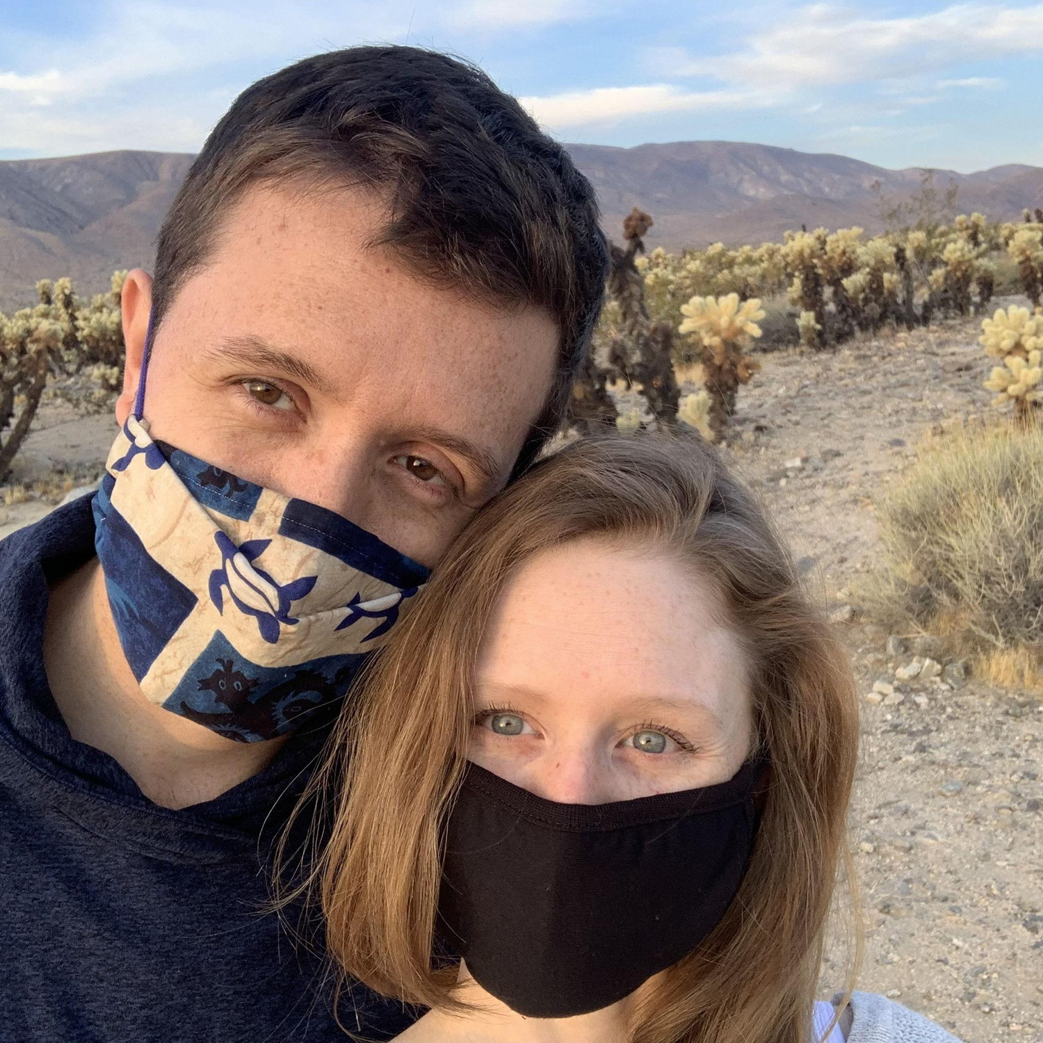 Joshua Tree