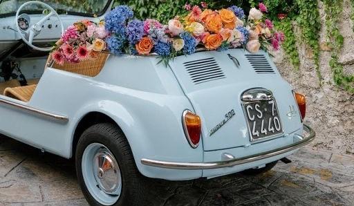 The Wedding Website of Gabrielle Truncali and Lucas Broncato