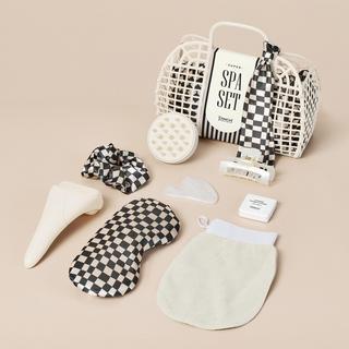 8-Piece Super Spa Gift Set