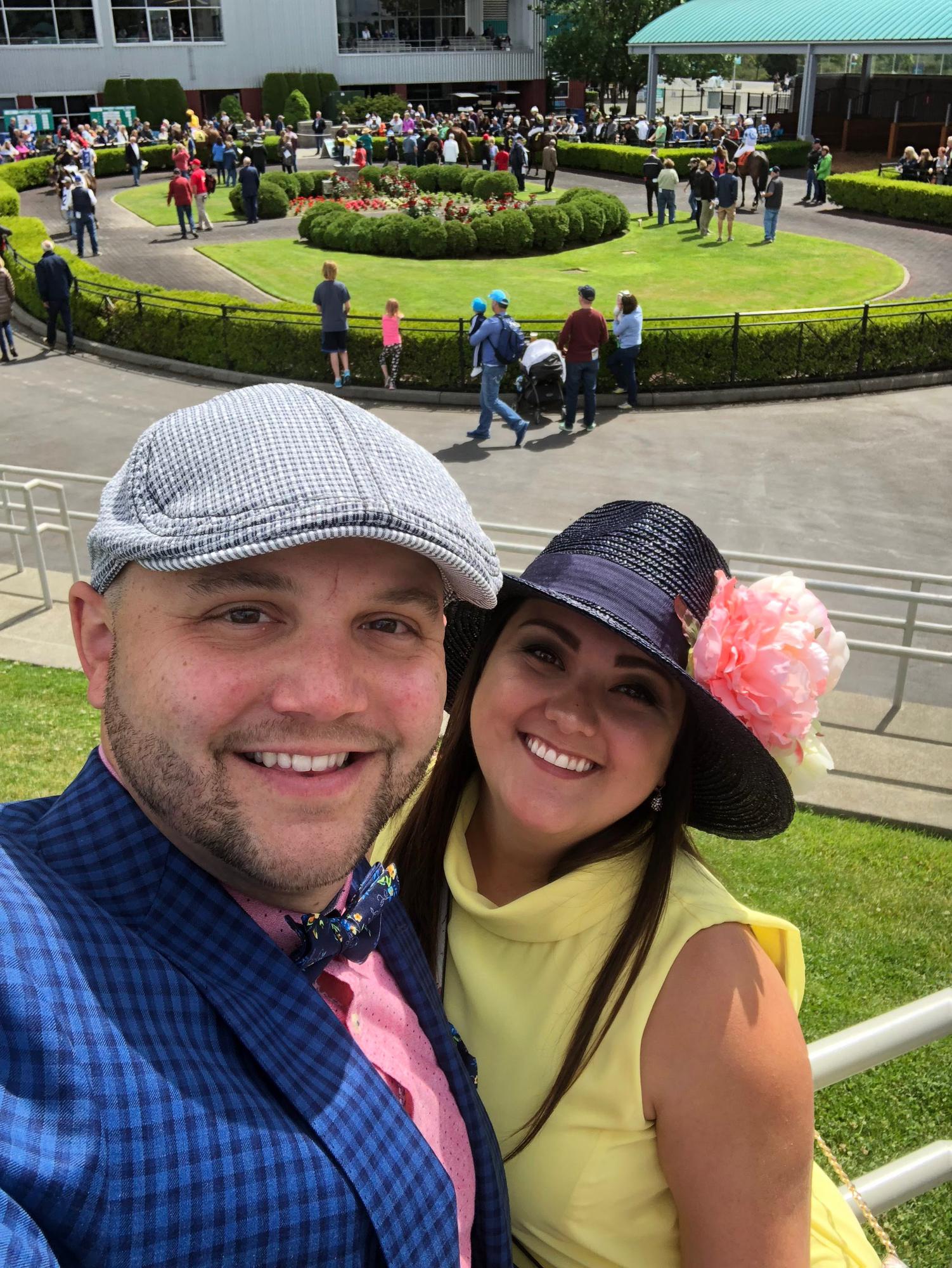 Emerald Downs 2018