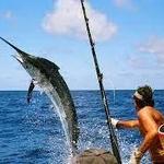 Fishing