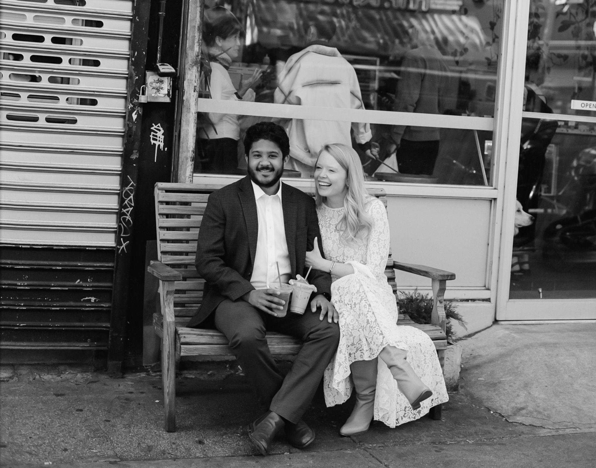 The Wedding Website of Nikhil Jyothinagaram and Carolyn Holtzman