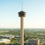 Tower of the Americas Way