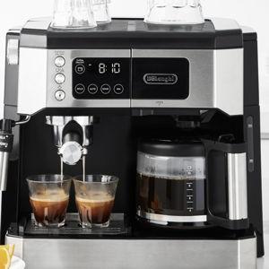 De'Longhi Coffee Maker