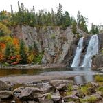 Tettegouche State Park