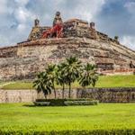 Castillo de San Felipe de Barajas