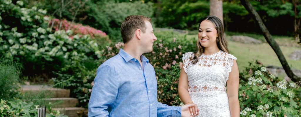 The Wedding Website of Katie Donnowitz and Nick Johnson