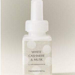 Pura x Anthropologie White Cashmere & Musk Home Fragrance Oil Refill