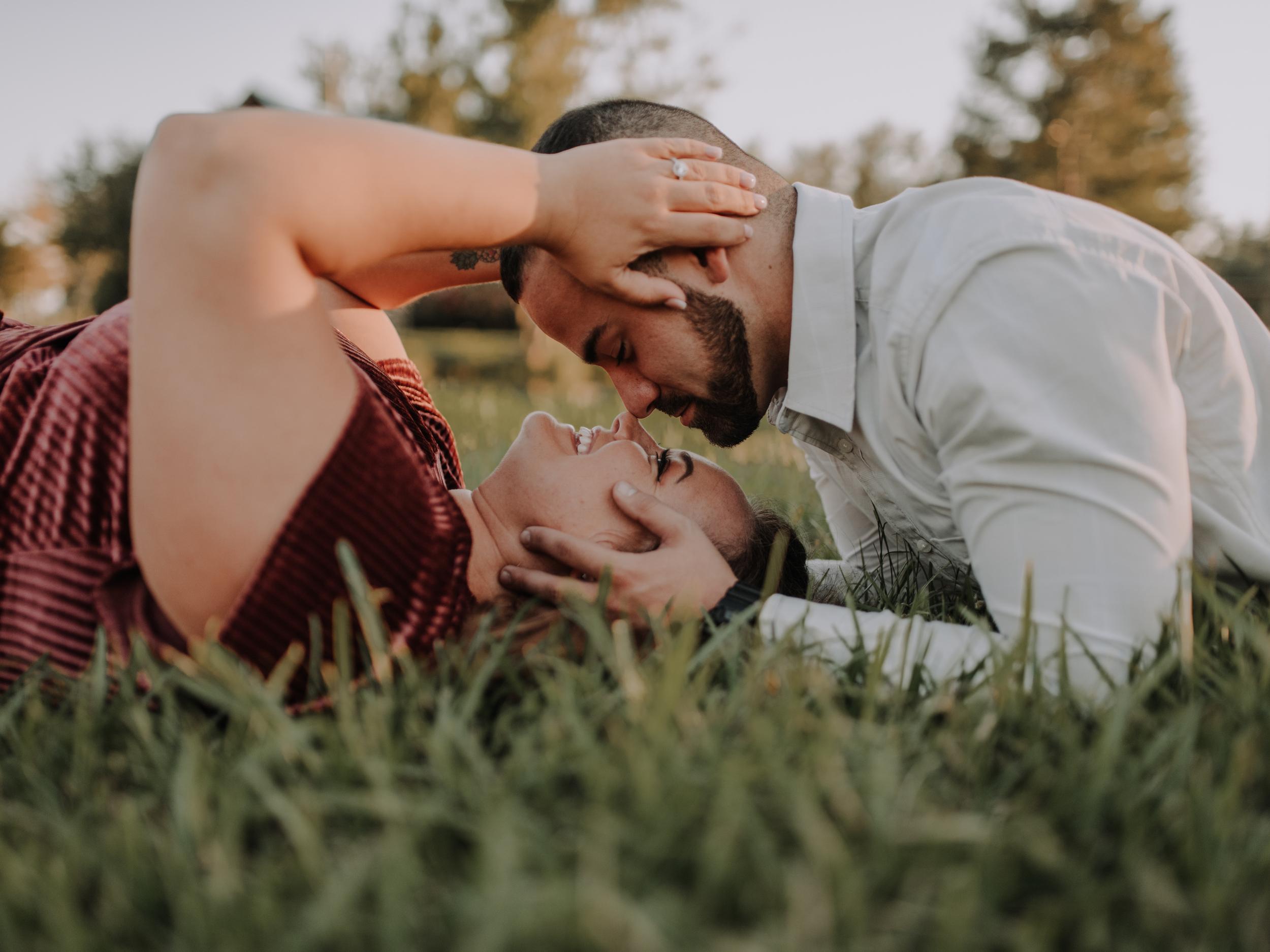 The Wedding Website of Alexandra Carolyn Dupont and Philip Tre Marcantel