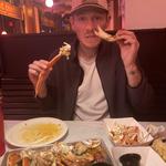 Crabs