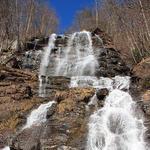 Amicalola Falls State Park