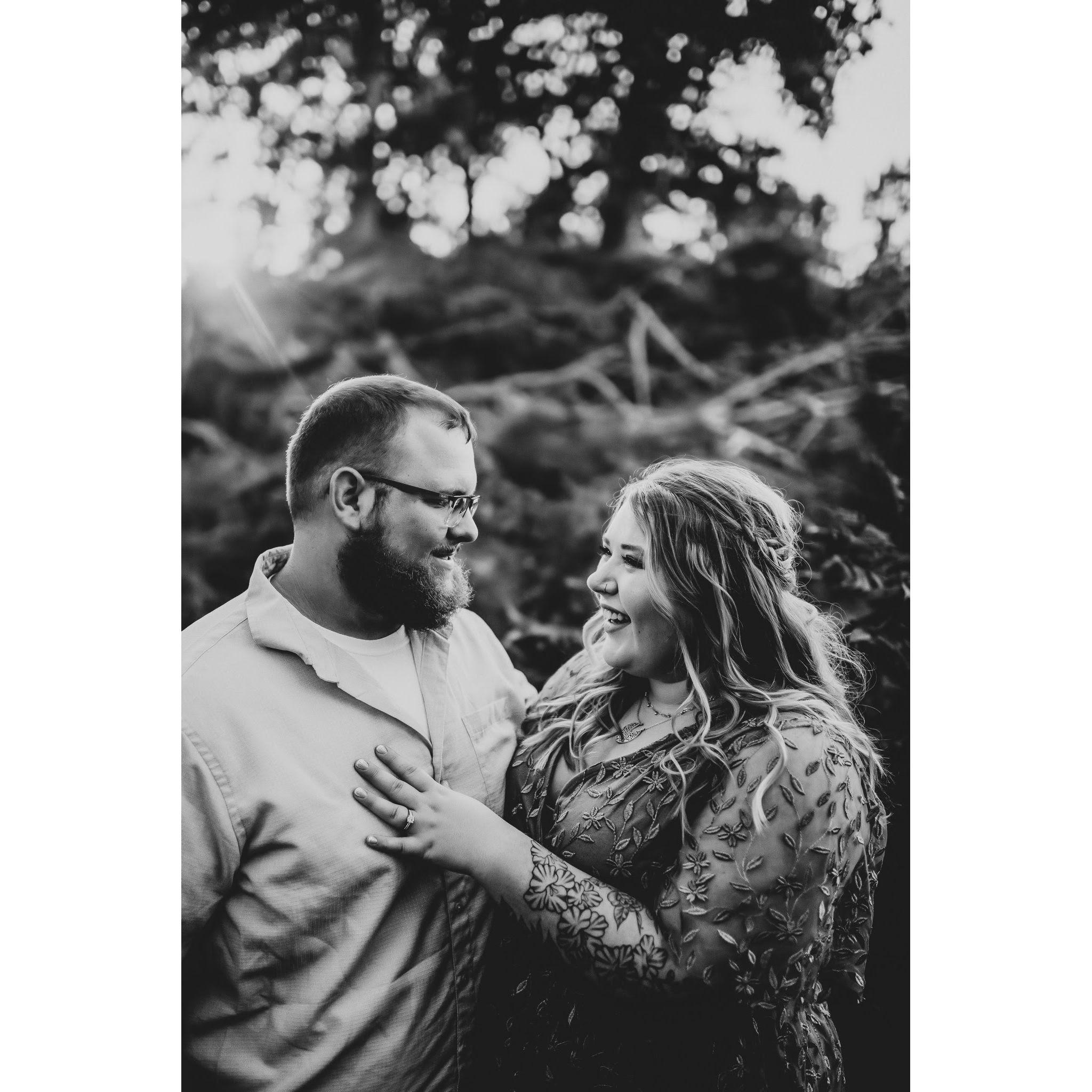 September 2022-Engagement Photos