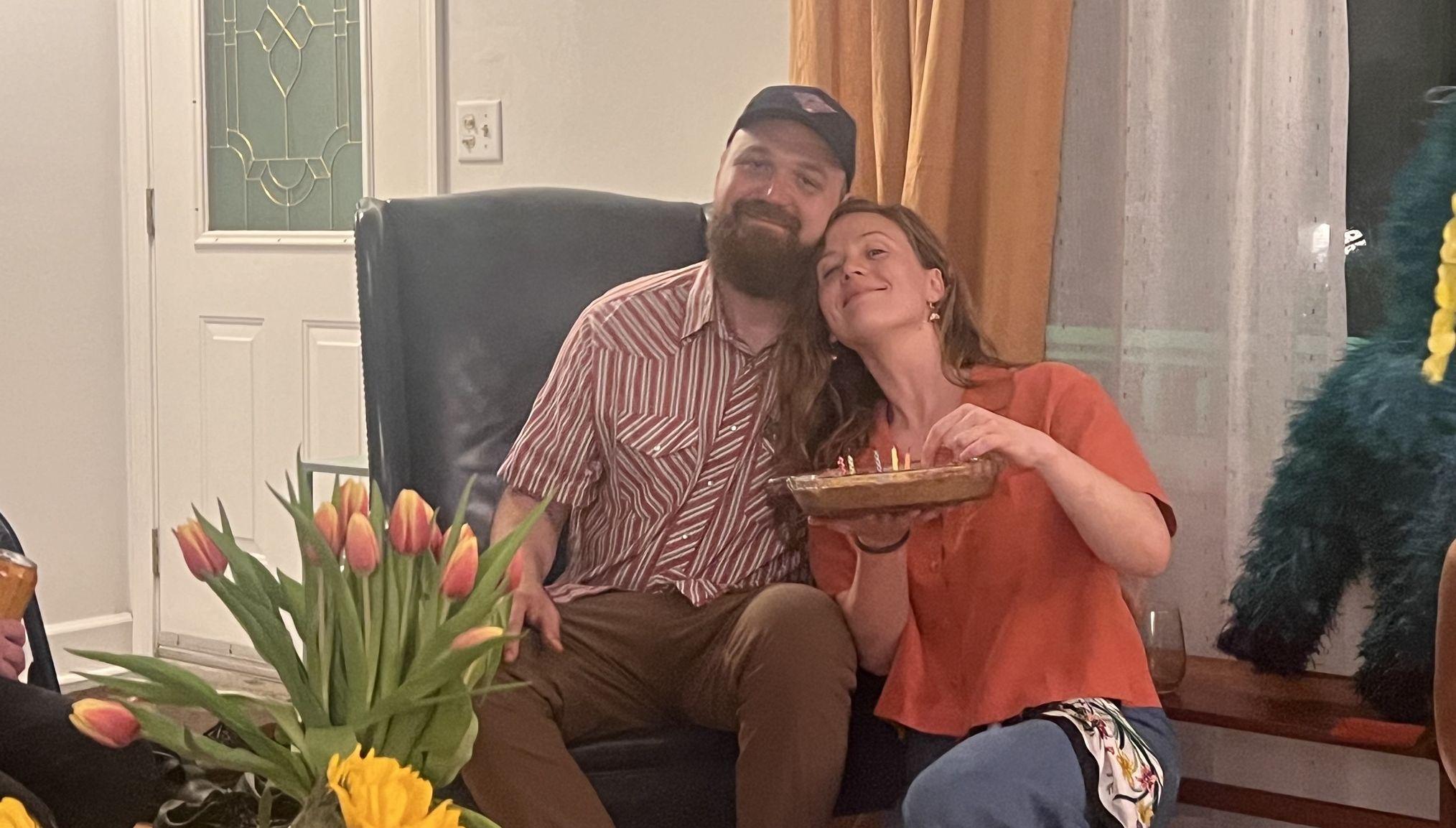 The Wedding Website of Charlie Reischl and Carolyn Campbell