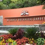 Atlanta Botanical Garden