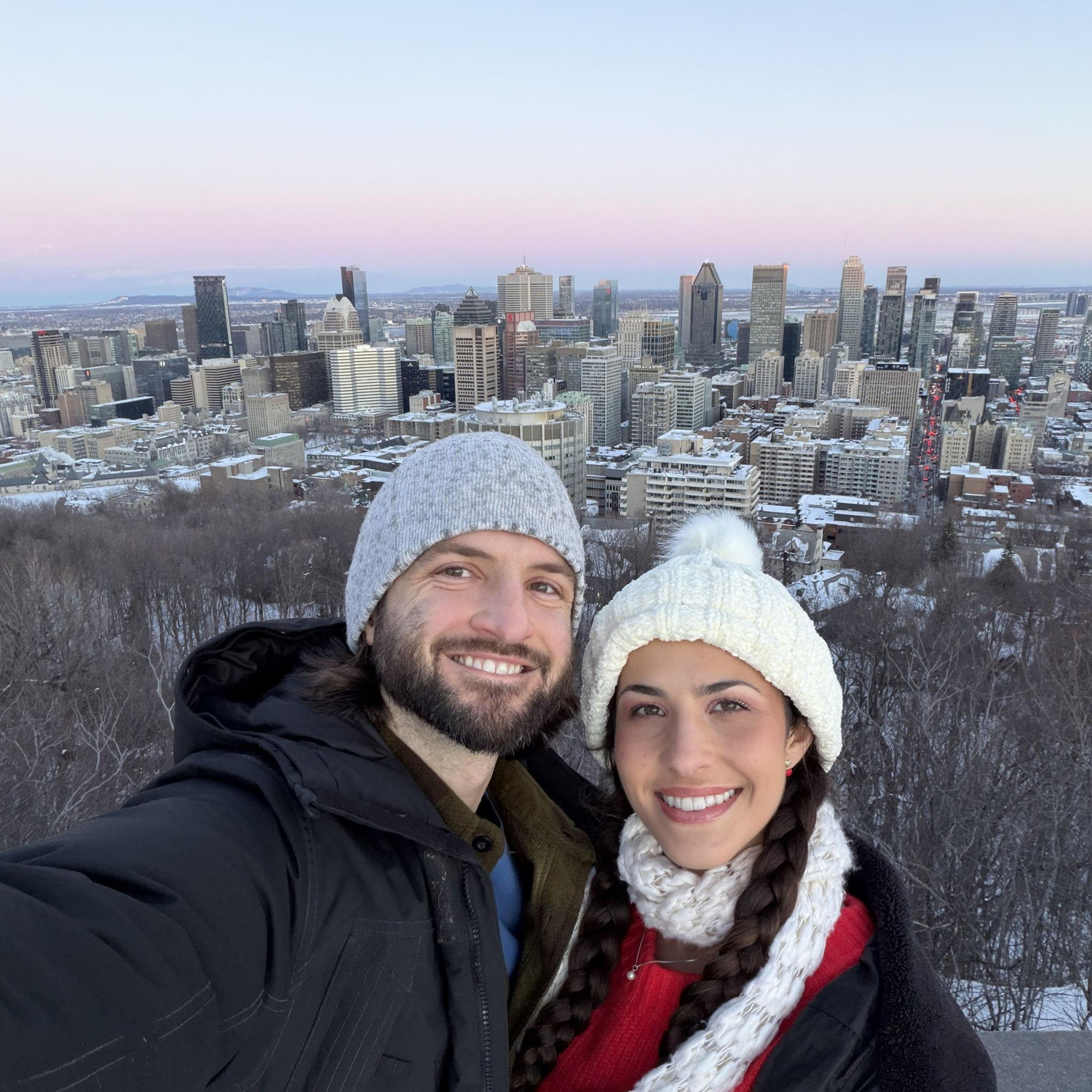 Montreal <3