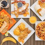 Scramble, a Breakfast & Lunch Joint